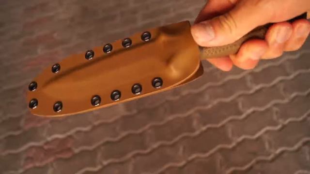 Custom Kydex Gerber Strongarm - www.com2you-biwak.de смотреть онлайн