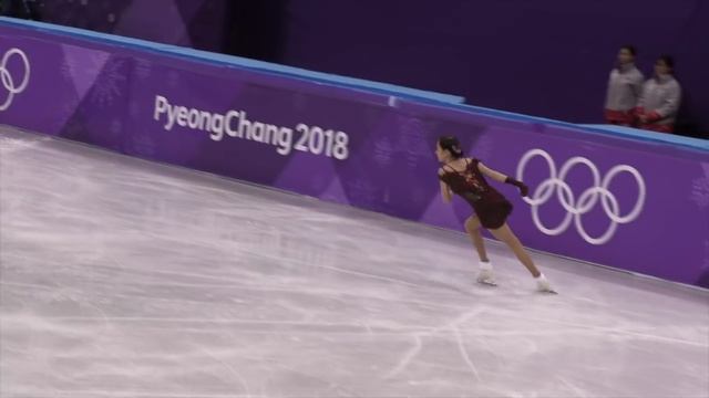 "Full Video" Зимние олимпийские игры 2018 Евгения Медведева смотреть онлайн
