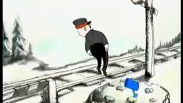 СЫН МАШИНИСТА, vid8 смотреть онлайн