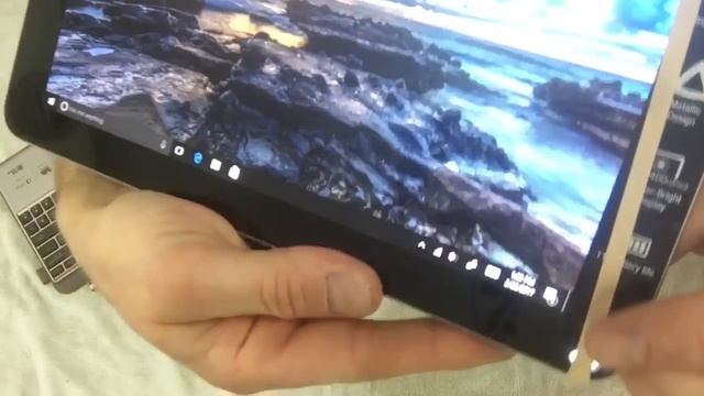 Part.1 Problem - ASUS Mini Transformer won't turn on, factory reset смотреть онлайн