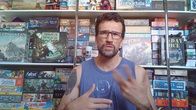 Direto ao Ponto - EP 427 - Paper Tales (Catchup Games | Across the Board) смотреть онлайн