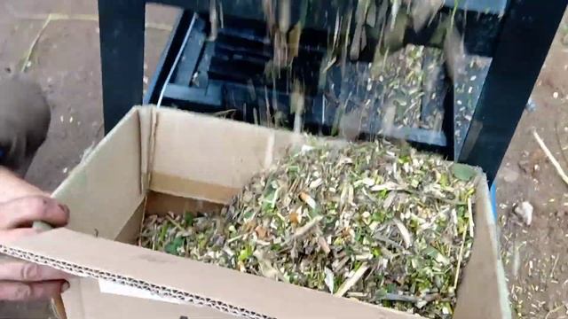 Січкарня, Сечкарня, Сінорізка, Сенорезка 2.2-5.5 квт 220\380 вольт смотреть онлайн