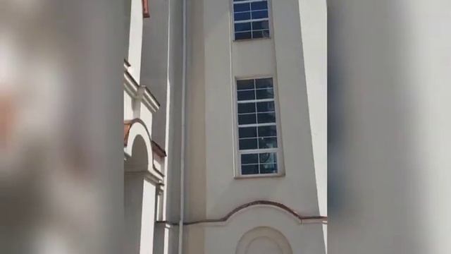 Стихира на Литии в праздник Святых апостолов Петра и Павла. Хор храма Софии Премудрости Божией смотреть онлайн