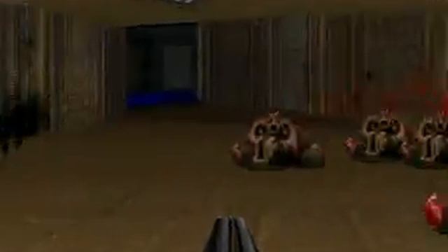 прохождение doom 2 (от bour) уровень 8 смотреть онлайн