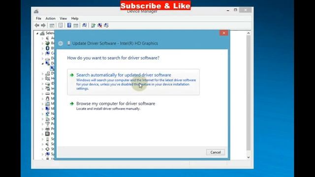 Blue Screen Error Code MAXIMUM WAIT OBJECTS EXCEEDED in Windows 11 / 10 Fixed смотреть онлайн