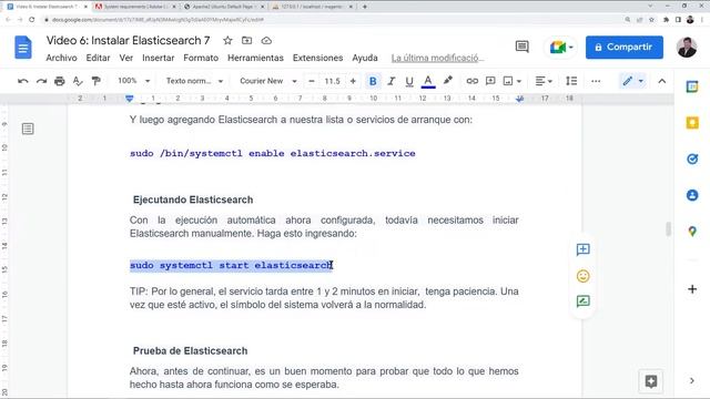 Curso de Adobe Commerce 2.4.5 en Ubuntu 22.04 Gratis | Magento 2.4.5 смотреть онлайн