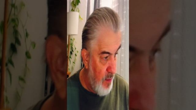 Утренняя молитва на Новый год 5784 смотреть онлайн