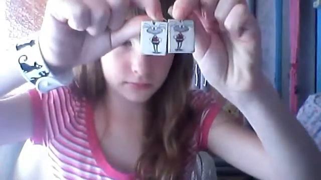 Видео с веб-камеры. Дата: 1 августа 2013 г., 12:24.