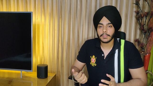 Mi smart speaker review - Best smart speaker? (2021)