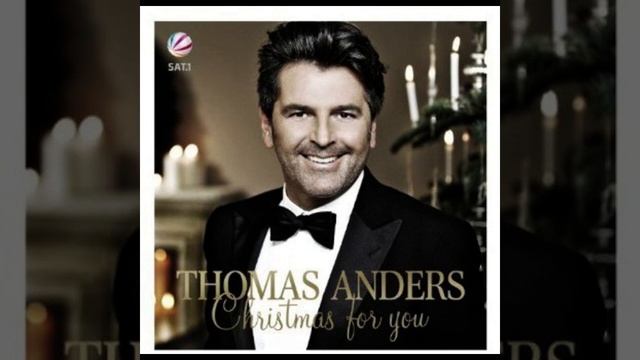 Thomas Anders - Silverbells (Remastered 2020) смотреть онлайн