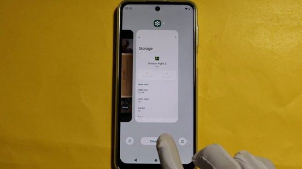 how to fix shadow fight 2 data corrupted problem 2024