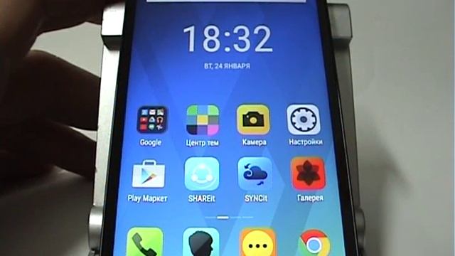 Изменение максимального времени записи видео в Lenovo смотреть онлайн