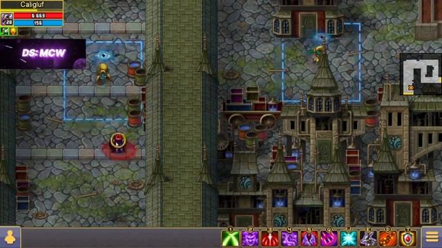 Warspear Online: ГАЙД КАК БЫСТРО ПРОХОДИТЬ ИНСТ смотреть онлайн