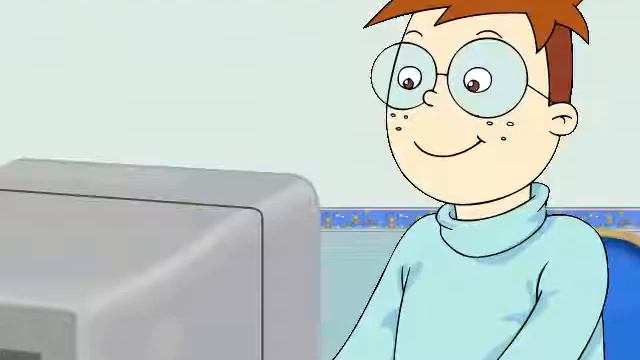 초등학교 영어 5 Lesson 6. "I Get Up at Seven Every Day" Story смотреть онлайн