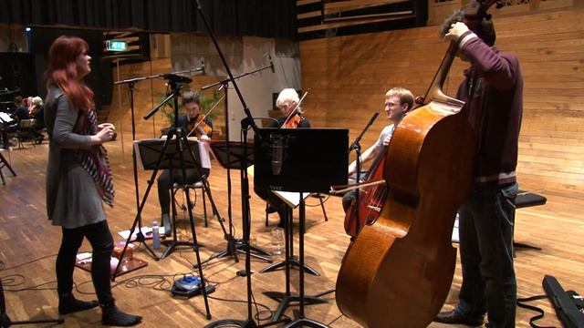 The Savage Five - Behind The Scenes смотреть онлайн