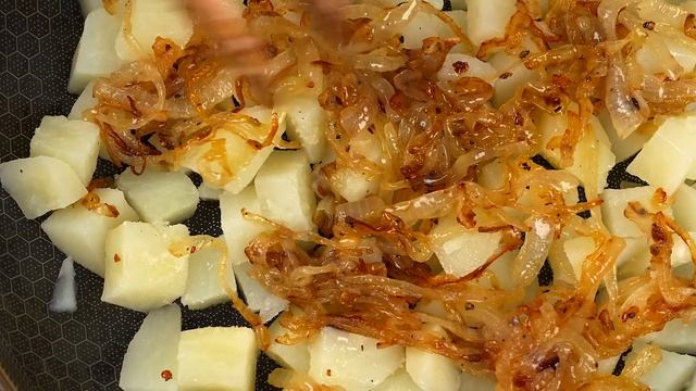 Мой друг из Франции научил меня этому рецепту! Простой и очень вкусный рецепт из рыбы!