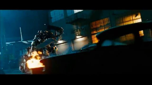 TF2: Sideswipe Vs. Sideways [HD] смотреть онлайн