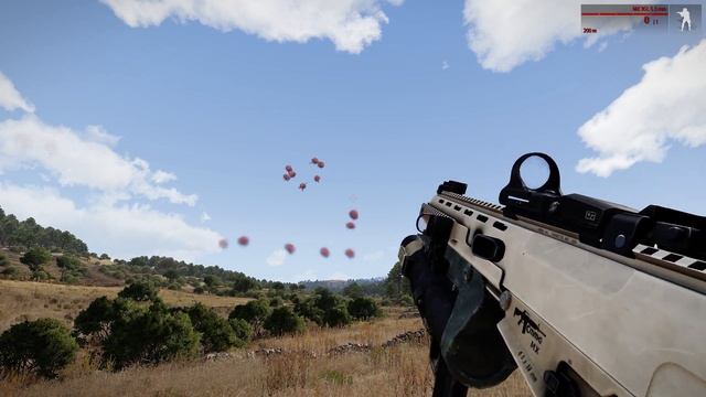 :) Portable AAA | script test Arma 3 смотреть онлайн