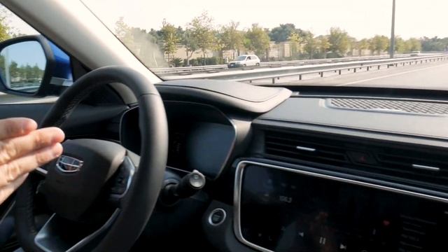 GEELY, VOLVO YOXSA ÇİN AVTOMOBİLİ? смотреть онлайн