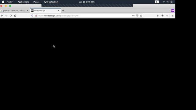 Shikhbo Ethecal Hacking With Rohel Vai 3rd class php id sql injection.cheack description box смотреть онлайн