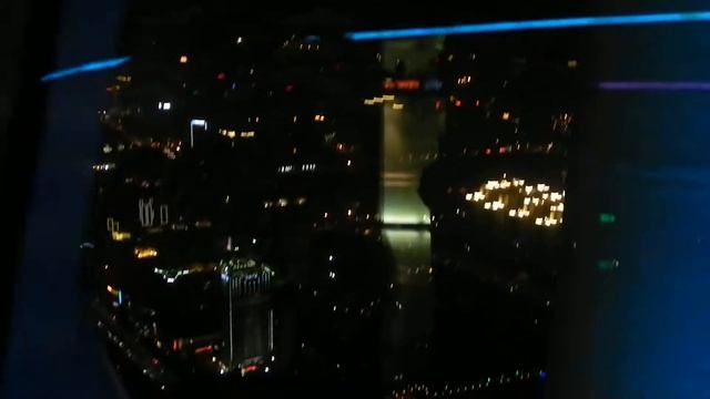 Canton Tower, Guangzhou Китай,с высоты телебашни в Гунчжоу смотреть онлайн