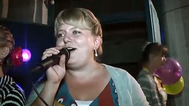 О Боже Какой Мужчина- Выступление на выпускном вечере 2013 смотреть онлайн