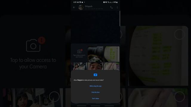 How To Send Video On Telegram Faster смотреть онлайн