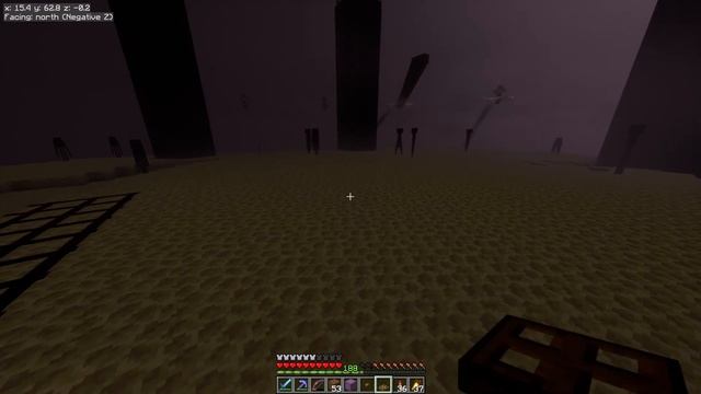 Completing the Shulker Mob Switch - Minecraft 1.15.2 Episode 22 смотреть онлайн