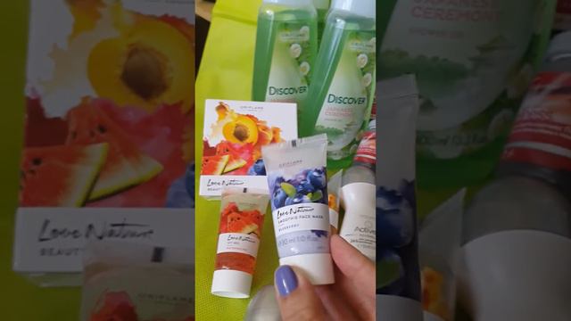 Мой заказ на 200 бб (каталог #10) смотреть онлайн