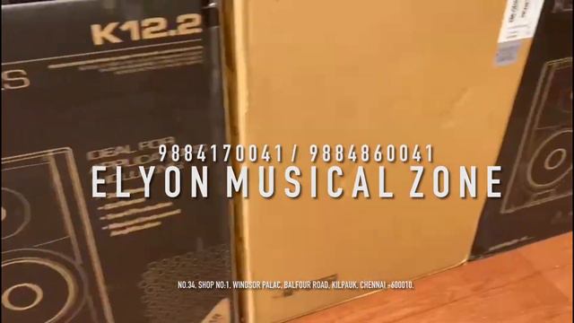 QSC Speaker | QSC Digital Mixer | QSC Amplifier смотреть онлайн