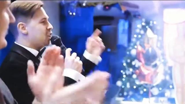 Корпоратив Сбербанка ! OscarParty смотреть онлайн