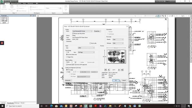Convert DWF file to DWG file. смотреть онлайн
