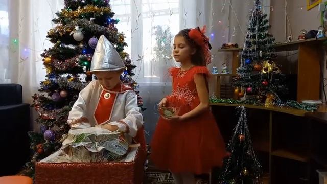 " С НОВЫМ 2021 ГОДОМ" Дамир Кравцов и Анна Линская смотреть онлайн