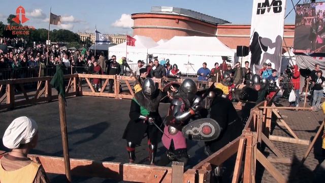 Russia Battle on the Neva 2016 3 vs 3 women 4fight Искра vs Кивутарет смотреть онлайн