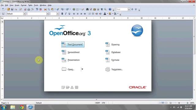 How to Add Bullets on OpenOffice : Windows Magic смотреть онлайн