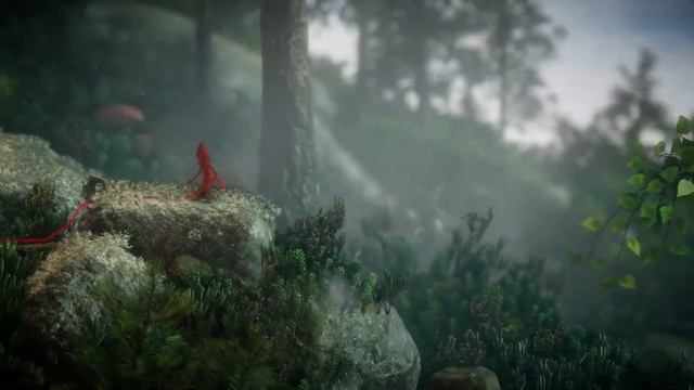 Berry Mire (Unravel)