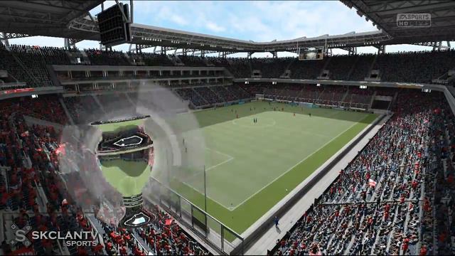 ЗАПОЧВАМ С ДЖОЙСТИК! #36 - FIFA 15 смотреть онлайн