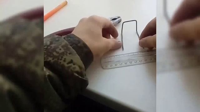 Как сделать подставку для телефона? смотреть онлайн