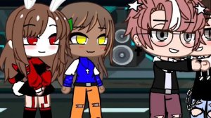 шип  Руня и Пуф @roonyaminecraft  #шип #ркня #пуф