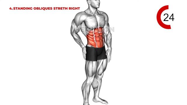 Fast Morning Exercises For Full Body