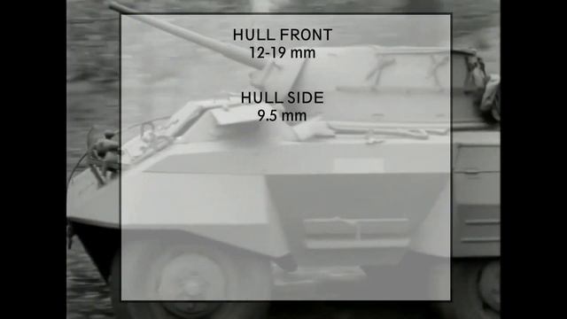 THE M8 GREYHOUND ARMORED CAR HISTORY AND DEVELOPMENT [ WWII DOCUMENTARY ] смотреть онлайн