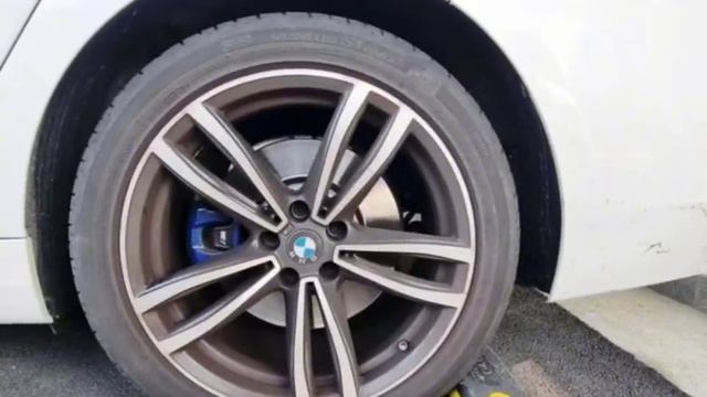 BMW 6SERIES GТ (G32)620d М Спорт 2022.Экспорт авто из Южной Кореи. +82 10-8306-3771 ?? WhatsApp смотреть онлайн