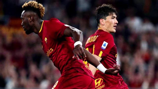 Обзор 37 тура Чемпионата Италии по футболу 2021-2022. смотреть онлайн