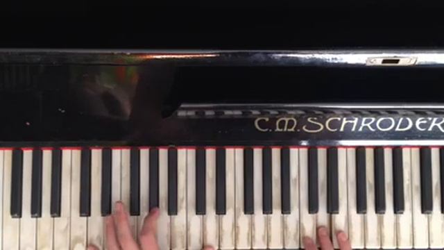 Бригада пианино - Soundtrack brigada Piano смотреть онлайн