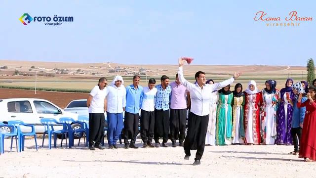 DAWETA WE PİROZ BE MALBATA KUBAT KOMA BARAN & FOTO ÖZLEM PART =1 смотреть онлайн