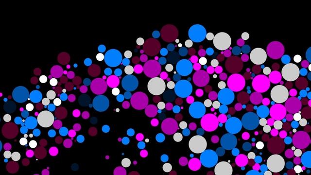 Blue & Pink Dots ?? смотреть онлайн