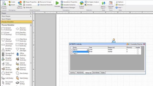 Modeling Setup and Changeover Downtimes смотреть онлайн