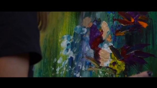 My love. Color Studio by Natali Sugiriy