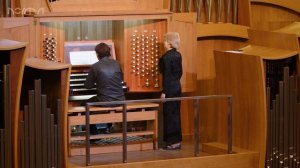 Концерт органной музыки | Станислав Калинин - орган  |