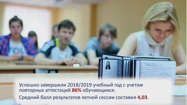 Встреча ректора с трудовым коллективом Воронежского государственного университета (31.08.2019) смотреть онлайн